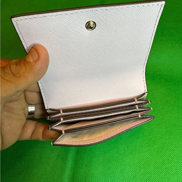 Kate spade card wallet good condition - Picture 2 of 5